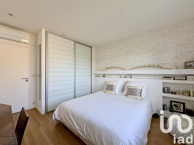 Maison - 209 m² - 6 pièces