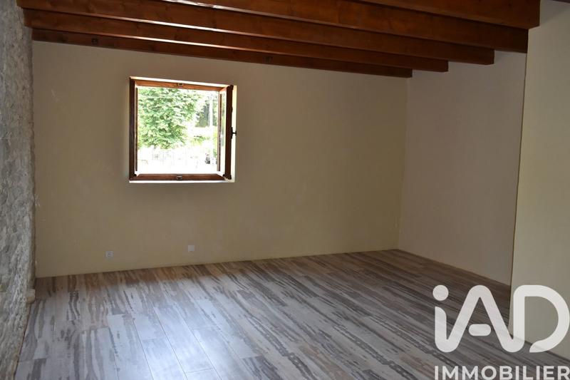 Maison de village - 152 m² - 5 pièces