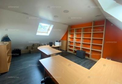 Bureau - 130 m²