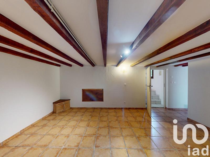 Maison - 124 m² - 7 pièces