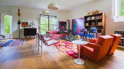 Propriété - 335 m² - 10 pièces