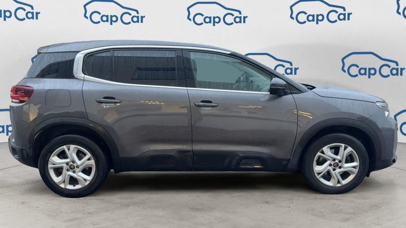 Citroën C5 Aircross I 1.2 PureTech 130 Feel Pack