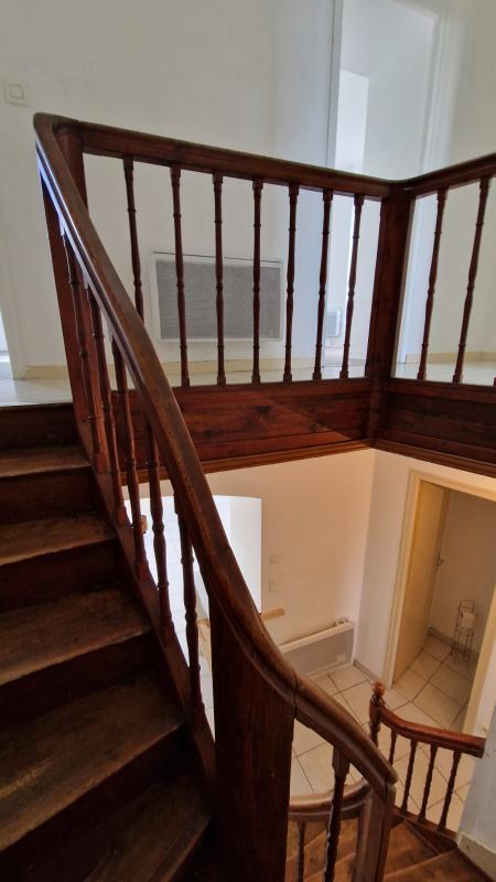 Maison de village - 75 m² - 4 pièces