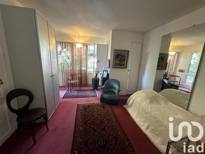 Maison - 160 m² - 8 pièces