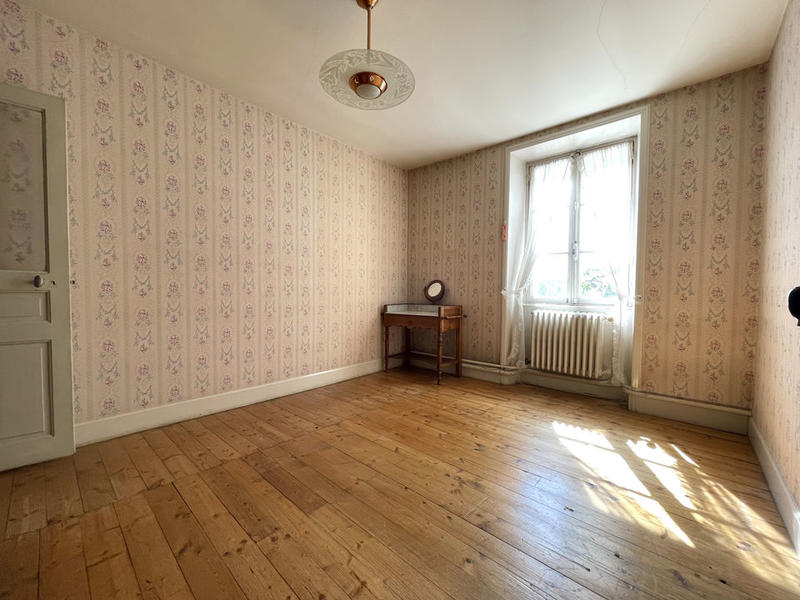 Maison - 135 m² - 4 pièces