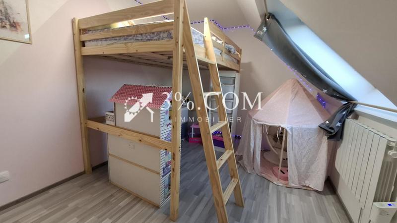 Pavillon - 148 m² - 6 pièces