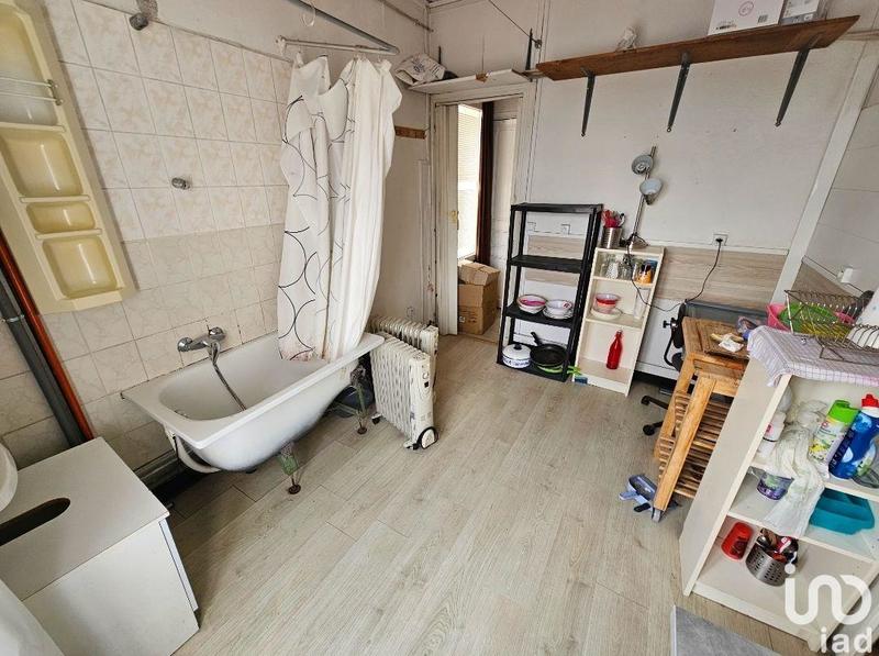 Local commercial - 95 m²