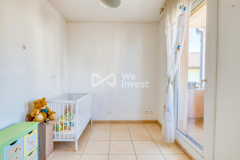 Maison - 203 m² - 7 pièces