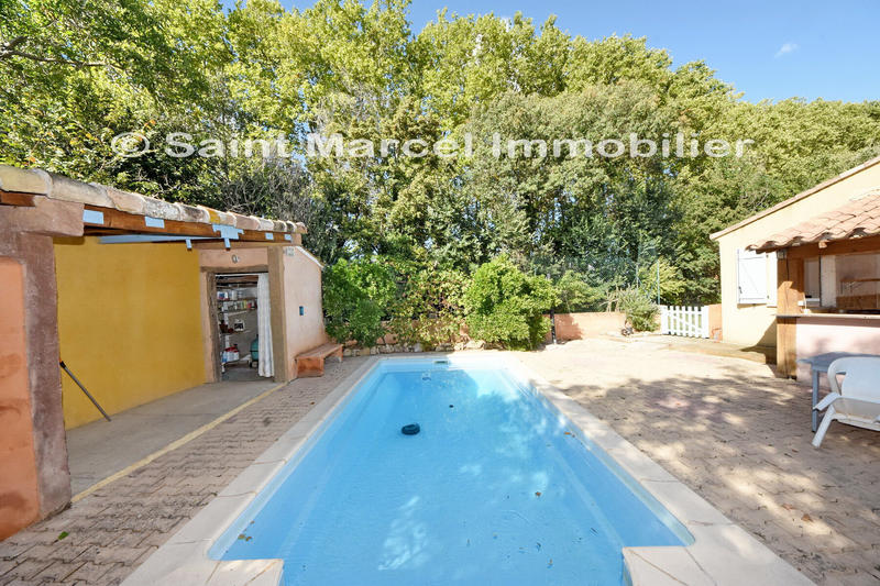 Maison - 97 m² - 4 pièces