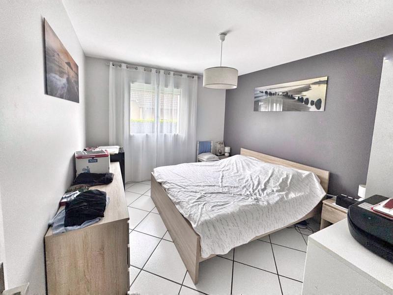 Maison - 161 m² - 6 pièces