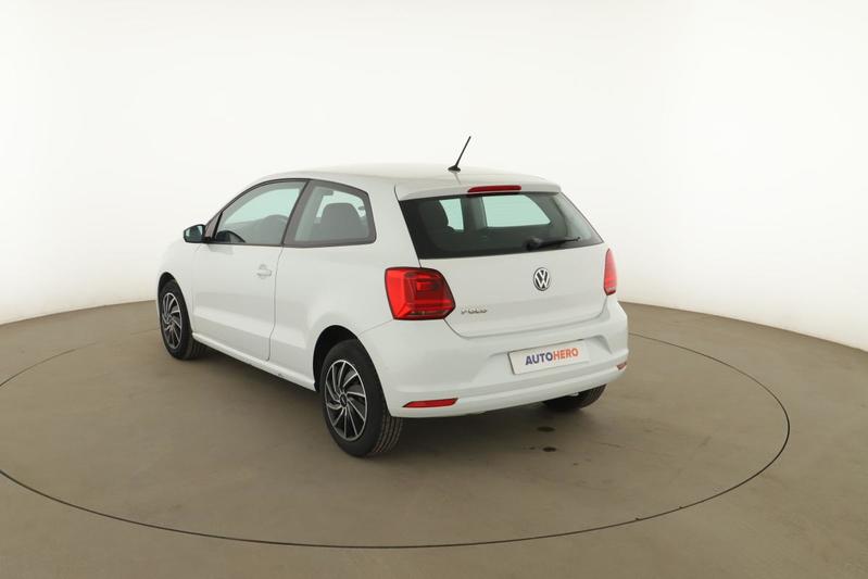 Volkswagen Polo 1.0 Trendline 3p 60 ch