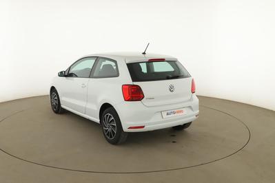 Volkswagen Polo 1.0 Trendline 3p 60 ch