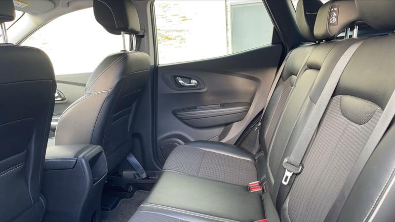 Renault Kadjar 1.2 TCe 130 Edc7 Intens - Première main Automatique