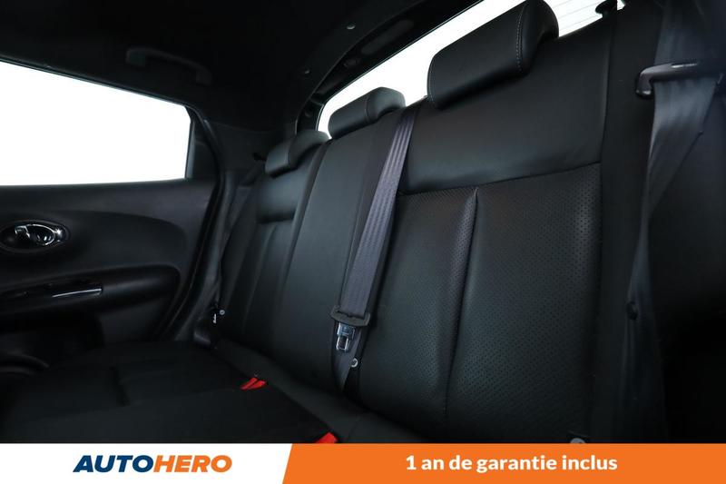 Nissan Juke 1.2 Dig-T Tekna 115 ch