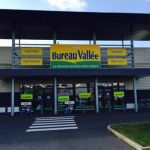 Bureau Vallée