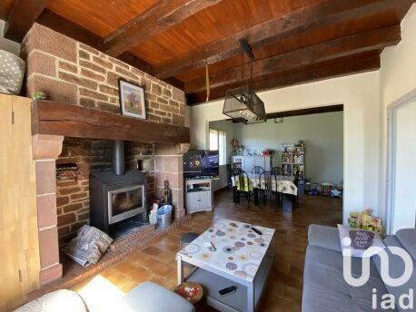 Maison - 120 m² - 4 pièces