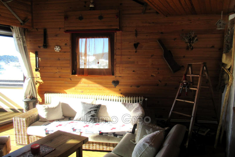 Triplex - 94 m² - 4 pièces