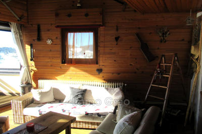 Triplex - 94 m² - 4 pièces