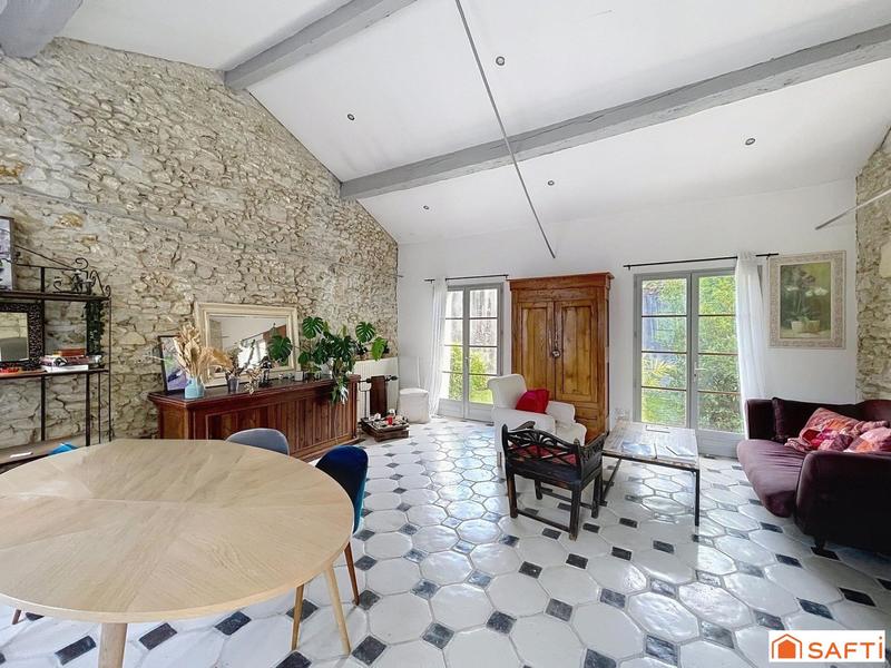 Maison de maîtres - 364 m² - 11 pièces