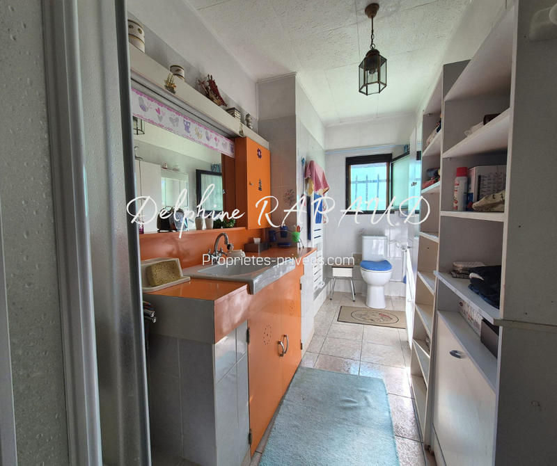 Maison - 68 m² - 3 pièces