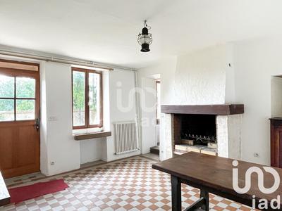 Maison - 108 m² - 3 pièces