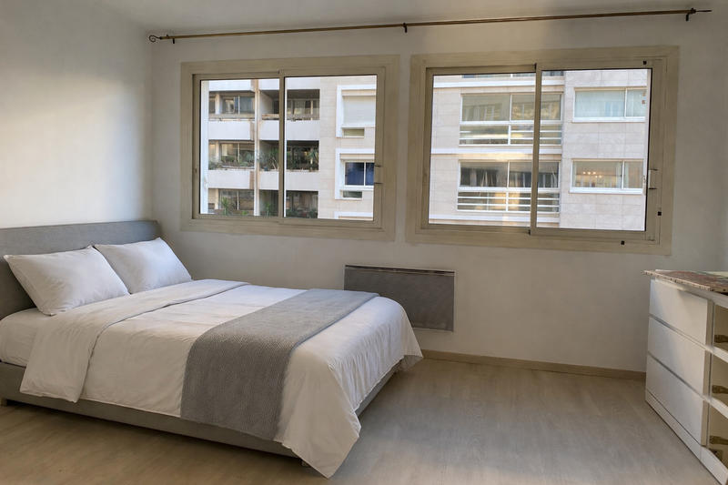 Appartement - 62 m² - 2 pièces