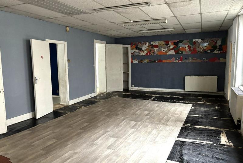 Appartement - 103 m² - 4 pièces