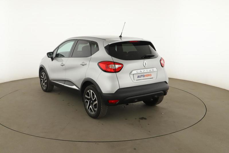 Renault Captur 0.9 TCe Energy Intens 90 ch