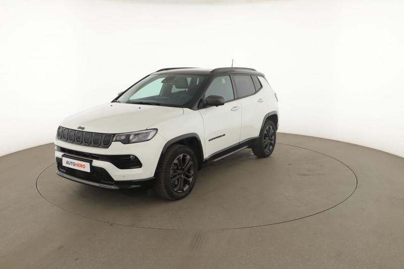Jeep Compass 1.6 MJet 80th Anniversary 131 ch
