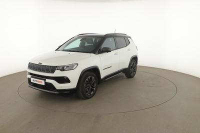 Jeep Compass 1.6 MJet 80th Anniversary 131 ch