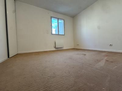 Maison - 68 m² - 3 pièces