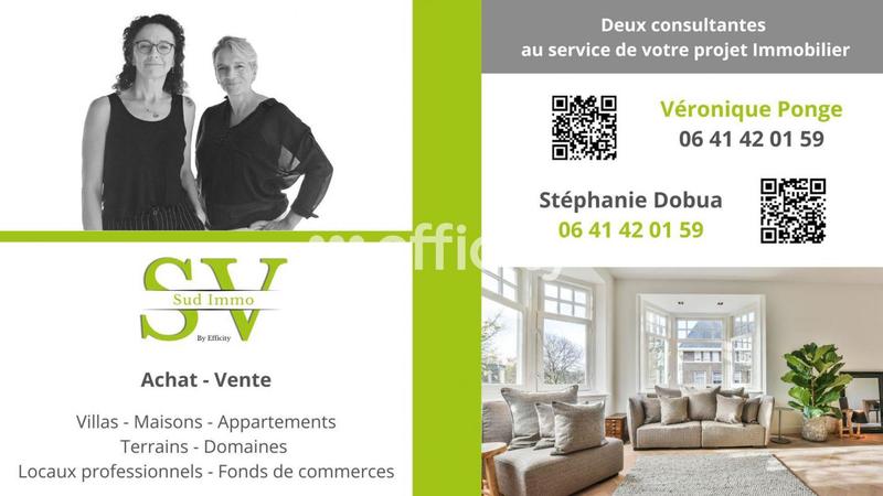 Fonds de commerce - Magasins - 55 m²