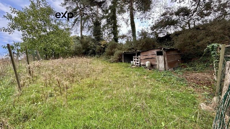 Maison de village - 115 m² - 5 pièces