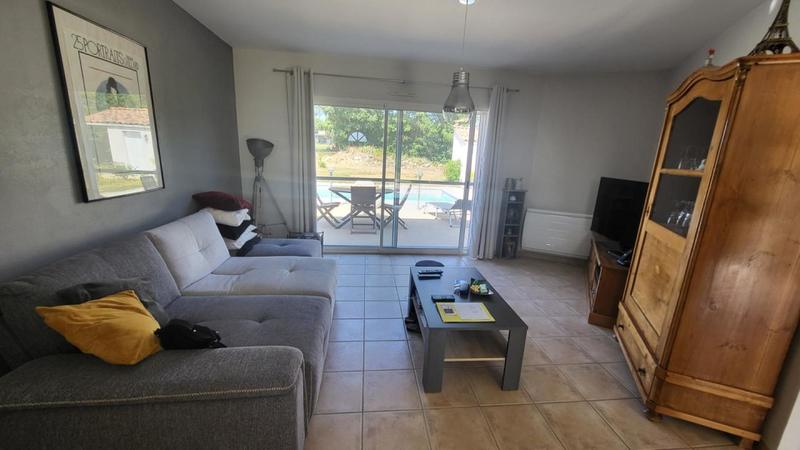 Pavillon - 97 m² - 5 pièces