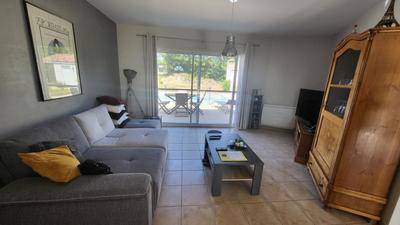 Pavillon - 97 m² - 5 pièces