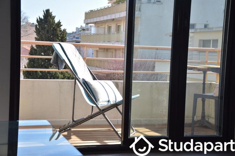 Appartement - 30 m² - 1 pièce