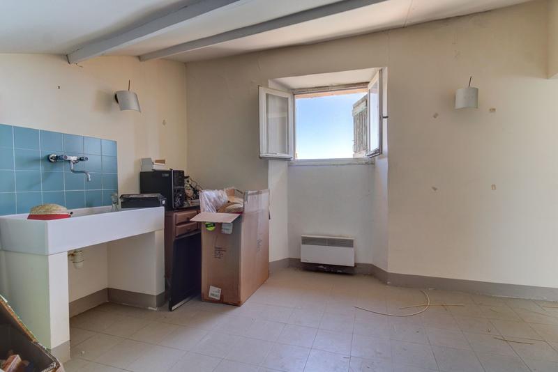 Maison de village - 109 m² - 3 pièces