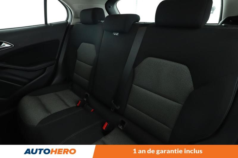 Mercedes Gla 200 d 7g-Dct 136 ch