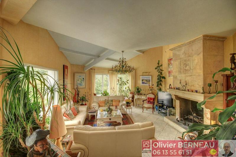 Villa - 163 m² - 6 pièces