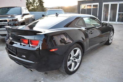 Chevrolet Camaro 3.6 V6
