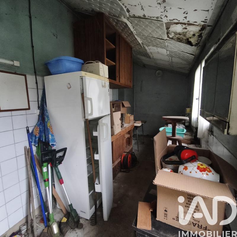 Maison de village - 58 m² - 2 pièces