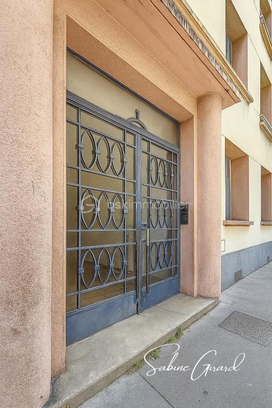 Appartement - 55 m² - 2 pièces