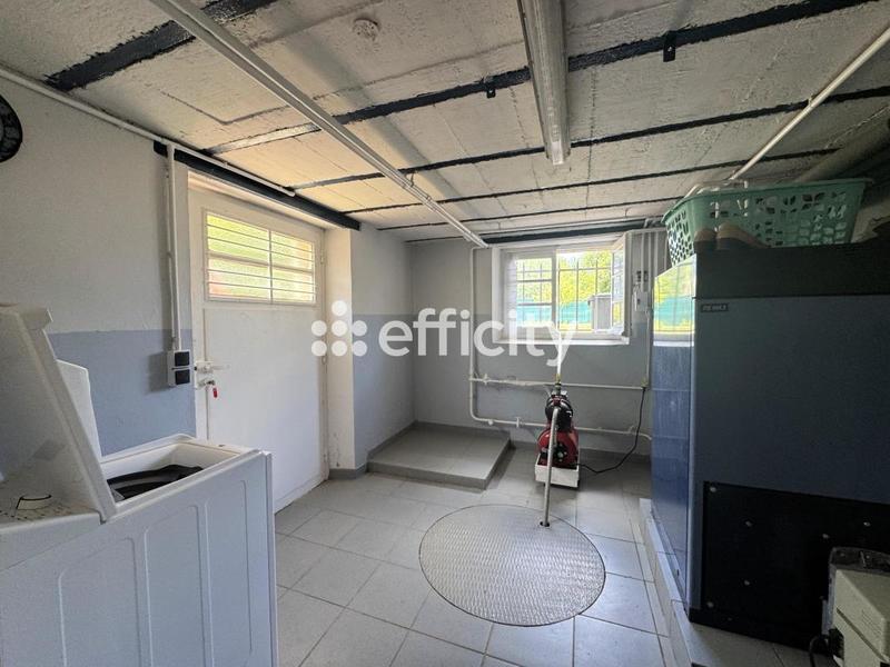 Maison - 126 m² - 4 pièces