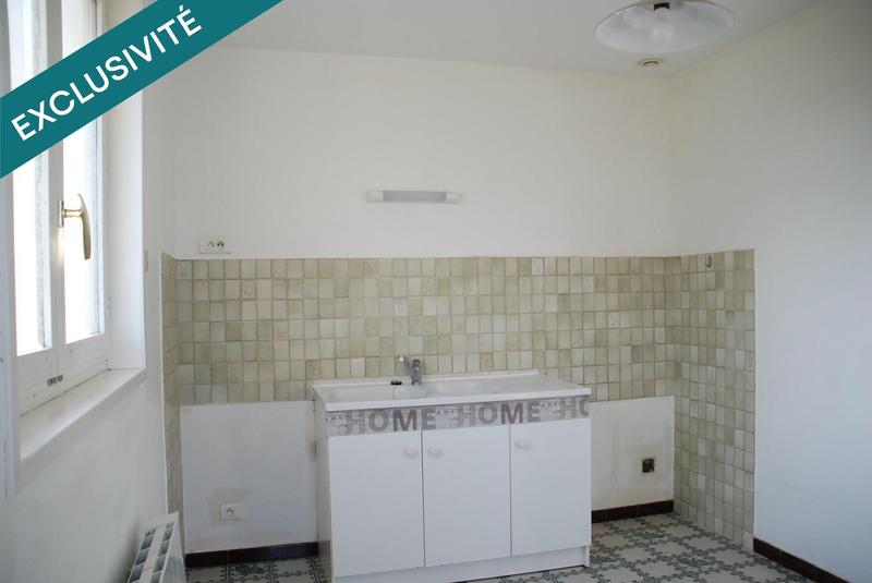 Villa - 96 m² - 4 pièces