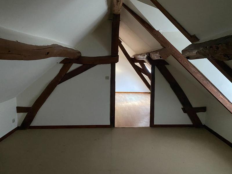 Maison - 121 m² - 5 pièces