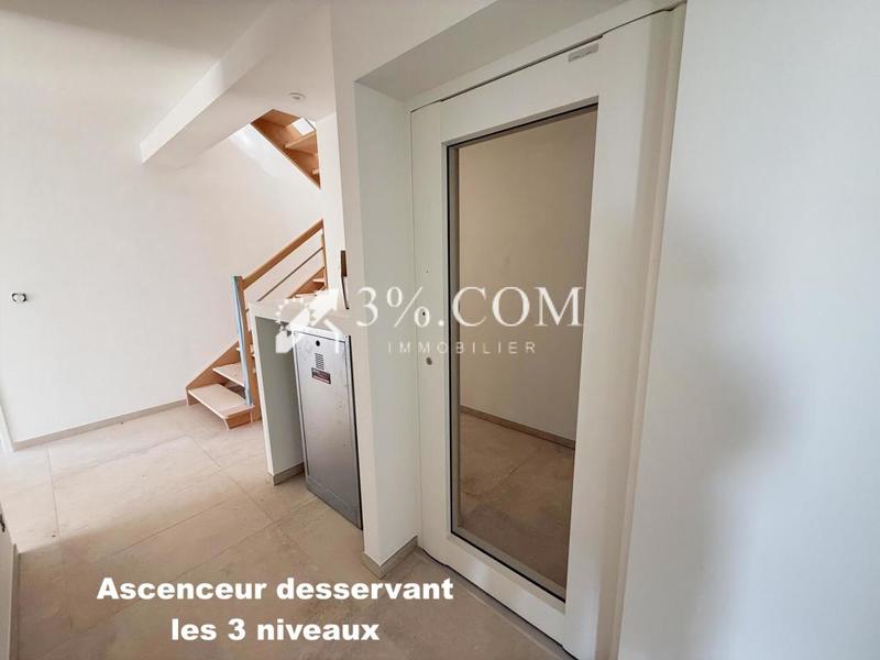 Villa - 170 m² - 5 pièces