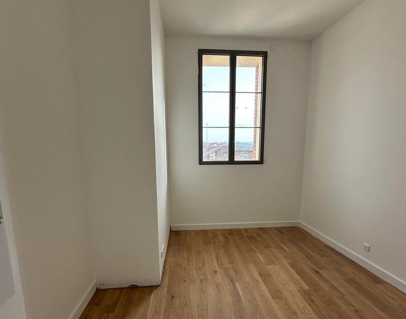 Appartement - 86 m² - 3 pièces