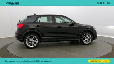 Audi Q2 1.4 Tfsi 150ch Cod s line