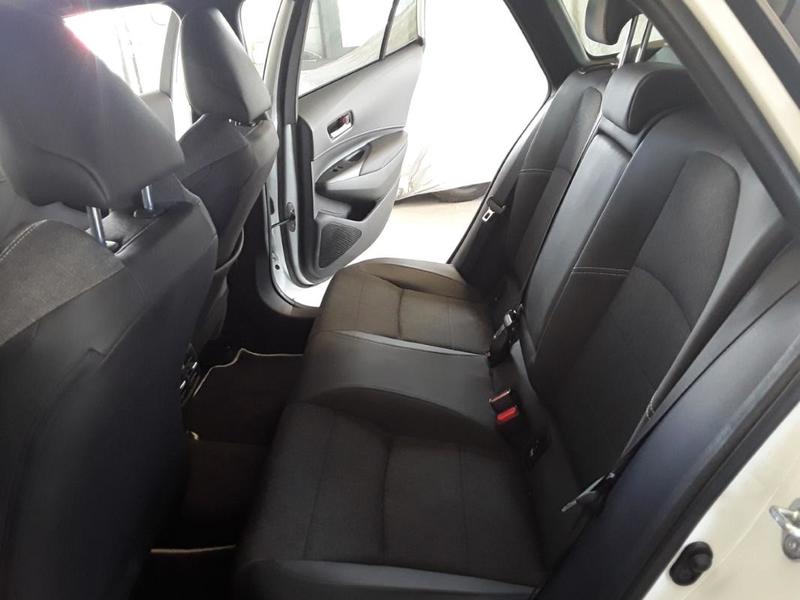 Toyota corolla touring sports XII Design 140 Cv Hybride