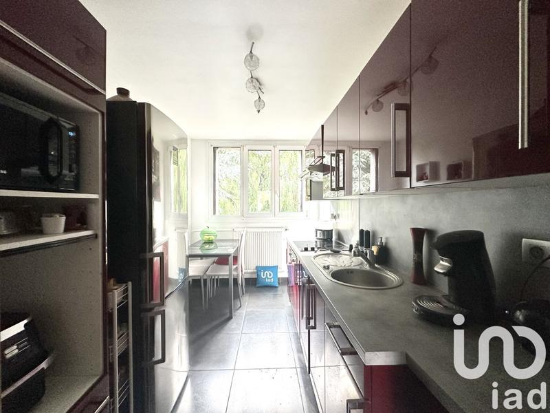 Appartement - 73 m² - 4 pièces